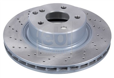 FEBI BILSTEIN 22683 EAN: 4027816226833.