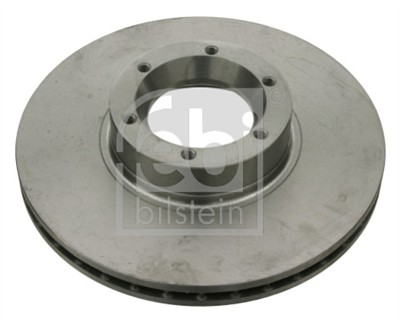 FEBI BILSTEIN 22853 EAN: 4027816228530.