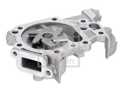 FEBI BILSTEIN 23057 EAN: 4027816230571.