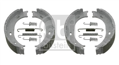 FEBI BILSTEIN 23193 EAN: 4027816231936.