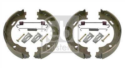 FEBI BILSTEIN 23197 EAN: 4027816231974.