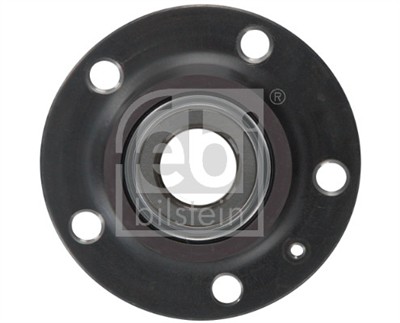 FEBI BILSTEIN 23320 EAN: 4027816233206.
