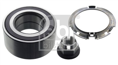 FEBI BILSTEIN 23330 EAN: 4027816233305.