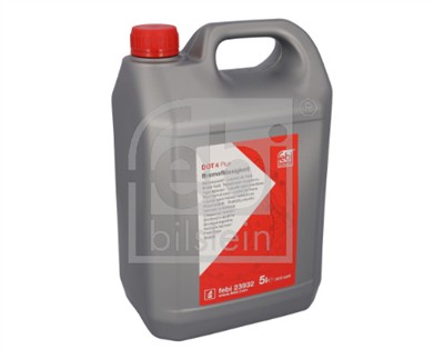 FEBI BILSTEIN 23932 Číslo výrobce: DOT 4 Plus. EAN: 4027816239321.