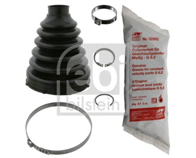 FEBI BILSTEIN 24031 EAN: 4027816240310.