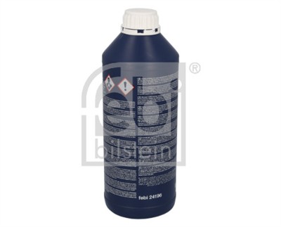 FEBI BILSTEIN 24196 Číslo výrobce: MB 325.0. EAN: 4027816241966.