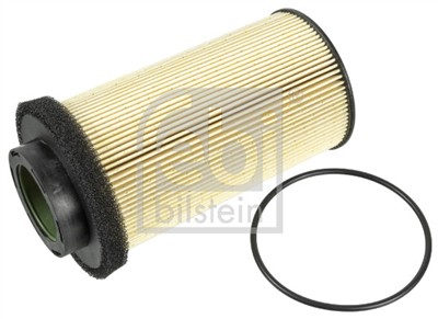 FEBI BILSTEIN 24663 EAN: 4027816246633.