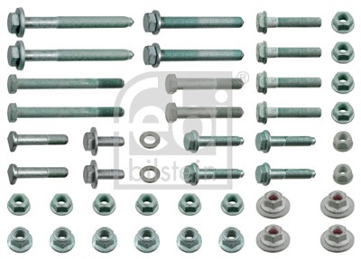 FEBI BILSTEIN 24804 Číslo výrobce: CA MOUNTING KIT 07. EAN: 4027816248040.