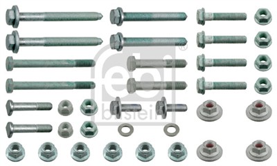 FEBI BILSTEIN 24808 Číslo výrobce: CA MOUNTING KIT 08. EAN: 4027816248088.