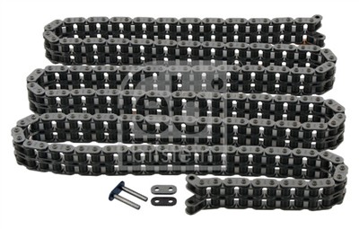 FEBI BILSTEIN 25207 Číslo výrobce: D67ZN-17-D168VGLD-ZZP. EAN: 4027816252078.