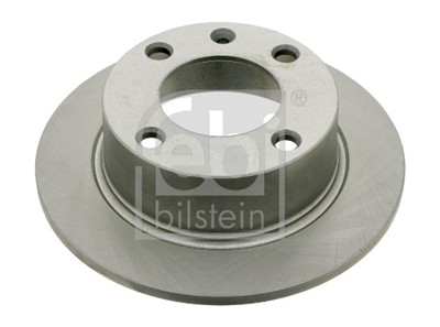 FEBI BILSTEIN 26283 EAN: 4027816262831.