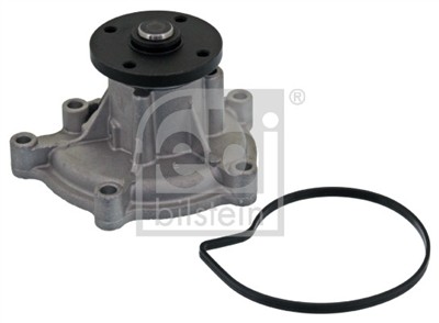 FEBI BILSTEIN 26395 EAN: 4027816263951.