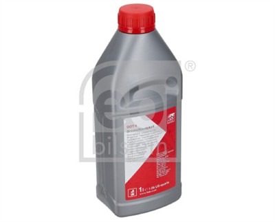 FEBI BILSTEIN 26461 Číslo výrobce: DBL 7760 Typ DOT4. EAN: 4027816264613.