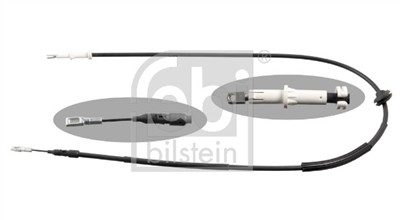 FEBI BILSTEIN 26466 EAN: 4027816264668.