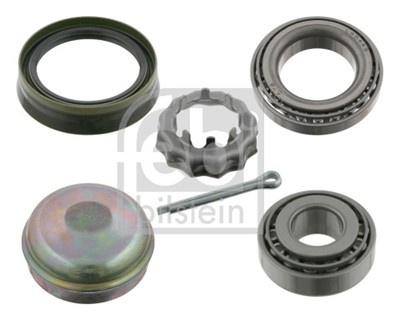 FEBI BILSTEIN 26568 EAN: 4027816265689.