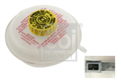 FEBI BILSTEIN 26658 EAN: 4027816266587.