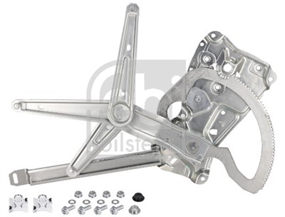 FEBI BILSTEIN 26909 EAN: 4027816269090.