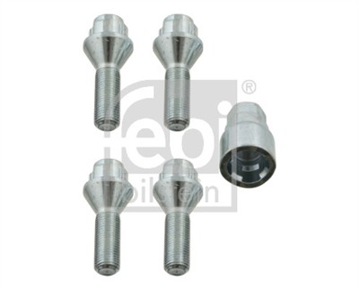 FEBI BILSTEIN 27052 EAN: 4027816270522.