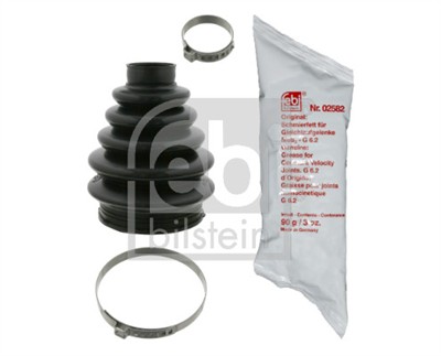 FEBI BILSTEIN 27125 EAN: 4027816271253.