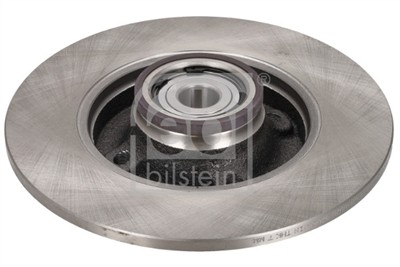 FEBI BILSTEIN 27201 EAN: 4027816272014.
