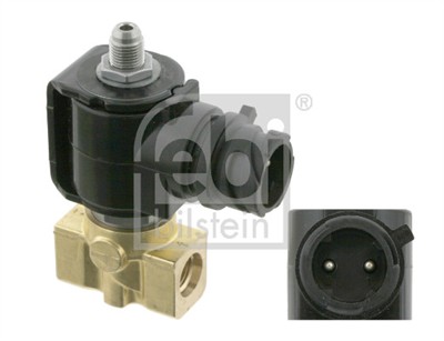 FEBI BILSTEIN 27356 EAN: 4027816273561.
