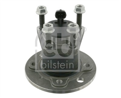 FEBI BILSTEIN 27384 EAN: 4027816273844.