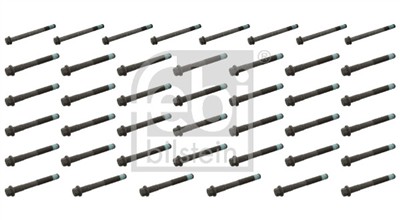 FEBI BILSTEIN 27404 EAN: 4027816274049.