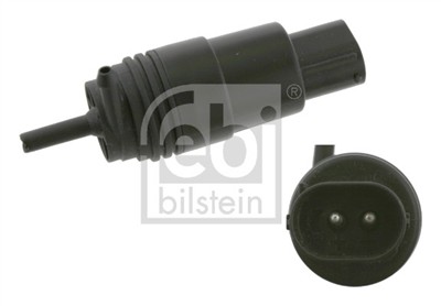 FEBI BILSTEIN 27443 EAN: 4027816274438.