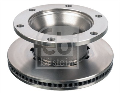 FEBI BILSTEIN 27510 EAN: 4027816275107.