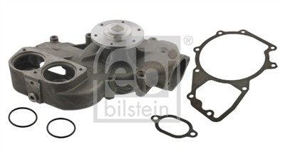 FEBI BILSTEIN 27723 EAN: 4027816277231.