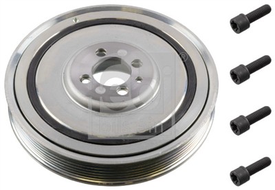 FEBI BILSTEIN 27822 EAN: 4027816278221.