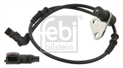 FEBI BILSTEIN 27860 EAN: 4027816278603.