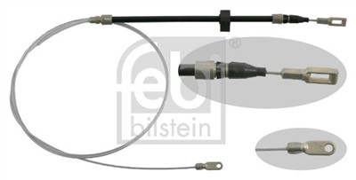FEBI BILSTEIN 27974 EAN: 4027816279747.