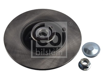 FEBI BILSTEIN 28154 EAN: 4027816281542.