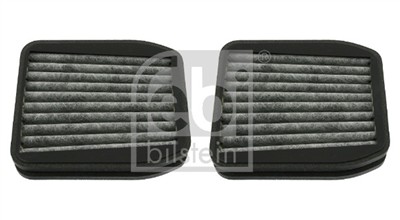 FEBI BILSTEIN 28191 EAN: 4027816281917.