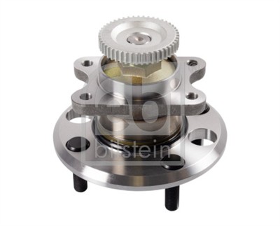 FEBI BILSTEIN 28254 EAN: 4027816282549.