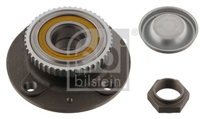 FEBI BILSTEIN 28498 EAN: 4027816284987.