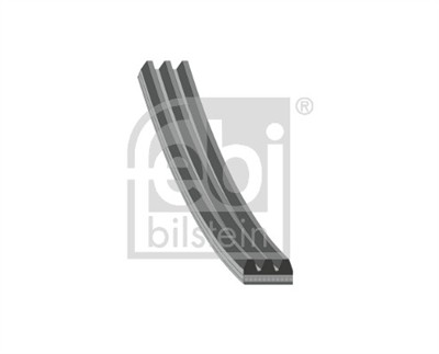 FEBI BILSTEIN 28745 Číslo výrobce: 3PK733. EAN: 4027816287452.