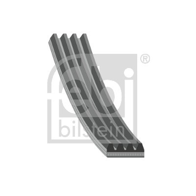 FEBI BILSTEIN 28780 Číslo výrobce: 4PK827. EAN: 4027816287803.