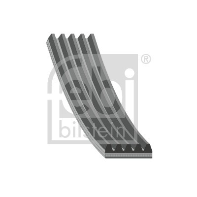 FEBI BILSTEIN 28850 Číslo výrobce: 5PK1057. EAN: 4027816288503.