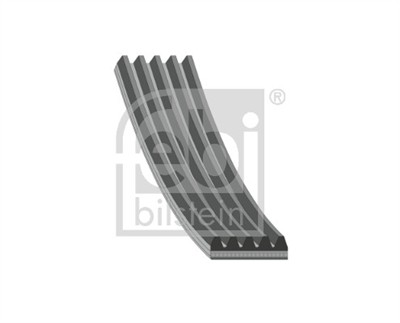 FEBI BILSTEIN 28873 Číslo výrobce: 5PK1297. EAN: 4027816288732.