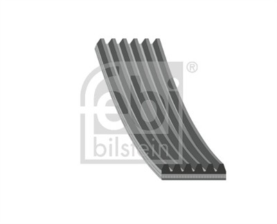FEBI BILSTEIN 28930 Číslo výrobce: 6PK1160. EAN: 4027816289302.