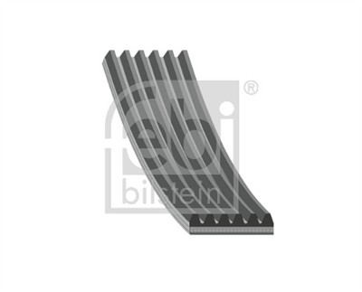 FEBI BILSTEIN 28993 Číslo výrobce: 6PK1927. EAN: 4027816289937.