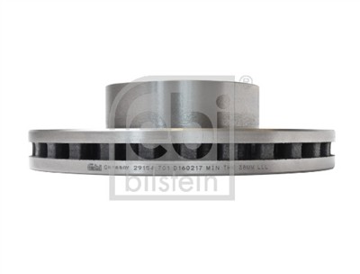 FEBI BILSTEIN 29154 EAN: 4027816291541.