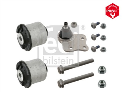 FEBI BILSTEIN 29195 EAN: 4027816291954.