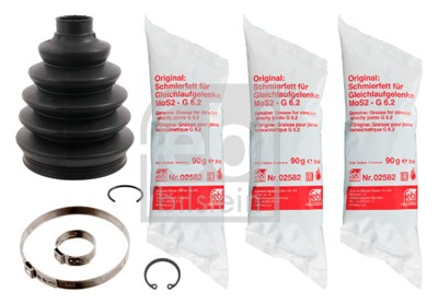 FEBI BILSTEIN 29250 EAN: 4027816292500.