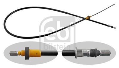 FEBI BILSTEIN 29362 EAN: 4027816293620.