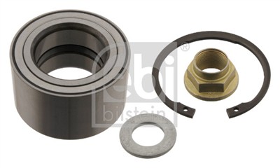 FEBI BILSTEIN 29521 EAN: 4027816295211.