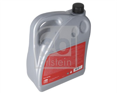FEBI BILSTEIN 29738 Číslo výrobce: BMW ATF 4. EAN: 4027816297383.