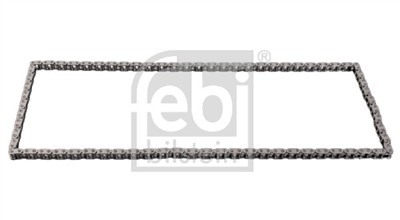 FEBI BILSTEIN 29868 Číslo výrobce: G53HR-S142E. EAN: 4027816298687.